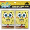 Hot Sale 🔔 Spongebob Squarepants Standard Card Sleeves ⭐