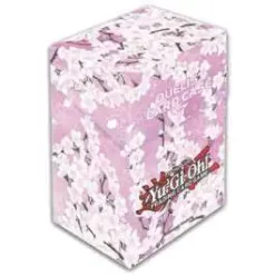 Best Sale 🤩 YuGiOh Trading Card Game Ash Blossom Deck Box 💯