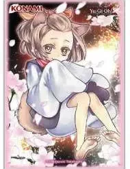 Cheapest 🎉 YuGiOh Trading Card Game Ash Blossom Card Sleeves [50 Count] ❤️