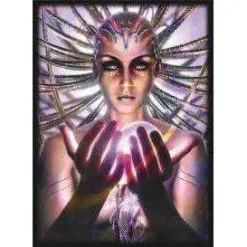 Wholesale 🥰 Card Supplies Deck Armor Redeemer Deck Box ✔️