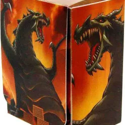 Outlet 🔥 Card Supplies Deck Armor Destructor Deck Box ✨