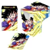 Best deal 🔥 Ultra Pro Dragon Ball Super Explosive Spirit Son Goku Deck Box 😉