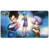 Wholesale ⌛ Ultra Pro Dragon Ball Super Bulma, Vegeta & Trunks Playmat With Tube ❤️