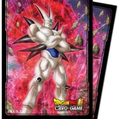 Discount 😍 Ultra Pro Dragon Ball Super Super Saiyan 4 Syn Shenron Standard Card Sleeves [100 Count] (Pre-Order ships January) 💯