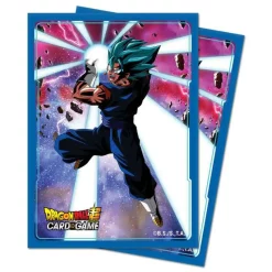 Flash Sale 🔔 Ultra Pro Dragon Ball Super Version 2 Standard Card Sleeves [65 Count] 👍
