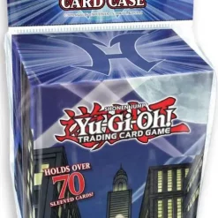 Best reviews of 🔔 YuGiOh Trading Card Game Card Supplies Elemental Hero Deck Box 🔔