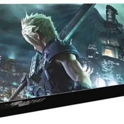 Flash Sale ⭐ Final Fantasy Storage Box 🧨