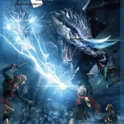 Best reviews of ❤️ Final Fantasy Type-0 Standard Card Sleeves [60] 🌟