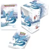 Best reviews of ⌛ Ultra Pro Pokemon Trading Card Game Gallery Series Frosted Forest Deck Box 🔔