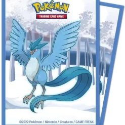 Best deal 🌟 Ultra Pro Pokemon Trading Card Game Gallery Series Frosted Forest Standard Card Sleeves [65 Count] 😍