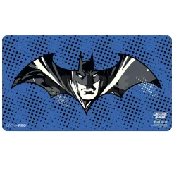 Outlet 🌟 Ultra Pro Justice League Batman Playmat ❤️