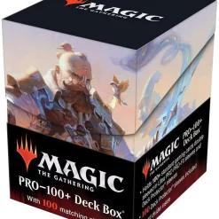 Brand new 😍 Ultra Pro MtG Trading Card Game Lorehold Combo Box ⭐