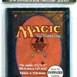 Top 10 ✨ Ultra Pro MtG Trading Card Game Card Back Design Oversized Card Sleeves 😉
