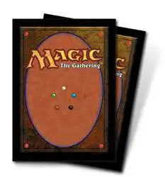Top 10 โจ Ultra Pro MtG Trading Card Game Card Back Design Oversized Card Sleeves ๐ - Image 2