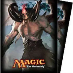 Best deal 🤩 Ultra Pro MtG Trading Card Game Griselbrand Card Sleeves 😍