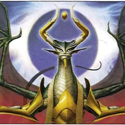 Coupon 🎁 Ultra Pro MtG Trading Card Game War of the Spark Bolas Playmat [Alternate Art] 🎉