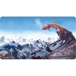 Budget 👍 Ultra Pro MtG Card Supplies Grand Prix Denver 2013 Playmat 🤩