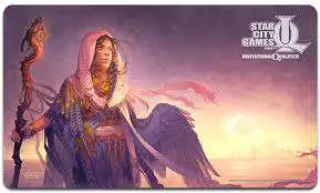 Coupon ๐ MtG Card Supplies IQ Top 8 #2 2015 Playmat ๐