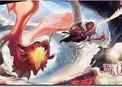 Best Pirce 🔔 MtG Card Supplies IQ Top 8 #3 2015 Playmat 🥰