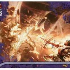 Deals ✔️ Ultra Pro MtG Card Supplies Journey to Nyx Playmat [PTQ Top 8] 💯