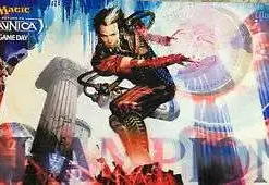 Top 10 😀 Ultra Pro MtG Trading Card Game Card Supplies Return to Ravnica Game Day Playmat ✨