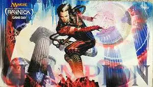 Top 10 😀 Ultra Pro MtG Trading Card Game Card Supplies Return to Ravnica Game Day Playmat ✨