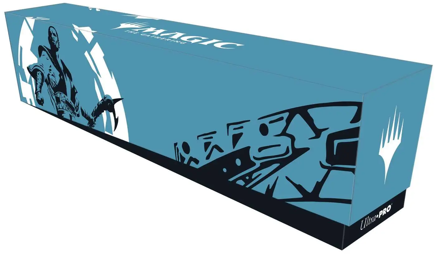 Best Sale 👍 Ultra Pro MtG Trading Card Game Card Supplies Teferi Bundle Kit 😀