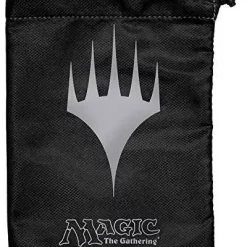 Deals 😍 Ultra Pro MtG Planeswalker Treasure Nest Dice Bag 👍