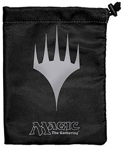 Deals ๐ Ultra Pro MtG Planeswalker Treasure Nest Dice Bag ๐