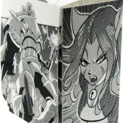 Best reviews of 🎉 Card Supplies Deck Armor Manga Battle Deck Box ⌛