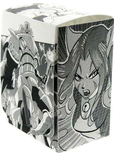 Best reviews of 🎉 Card Supplies Deck Armor Manga Battle Deck Box ⌛