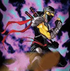 Promo 🔥 Card Supplies Kung Fu Guy Standard Card Sleeves [50 Count] ❤️