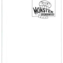 Buy 🛒 Card Supplies White 4-Pocket Binder 💯