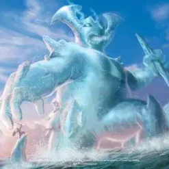 Best reviews of 🎉 Card Supplies Frost Giant Play Mat ⭐