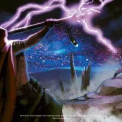 New 🔔 Card Supplies The Protector Play Mat 😀