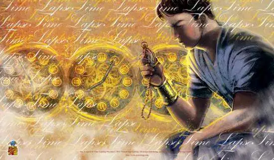 Cheapest ✨ Card Supplies Trapped in Time Play Mat 😉