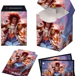 Flash Sale 🤩 Ultra Pro MtG Trading Card Game Prismari Combo Box 🔔