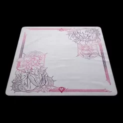 Outlet 🎉 Pvramid Card Supplies The Magician's Altar Playmat [Owlbear x 🍬 Candy Menagerie] ❤️