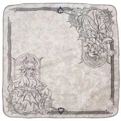 Discount ⌛ Pvramid Card Supplies The Wyrmaidens of the Manor Playmat [Distresstech Moondance x Holloware] 🌟