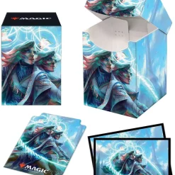 Discount 👏 Ultra Pro MtG Trading Card Game Quadrix Combo Box 😉