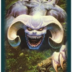 Flash Sale 🔔 Ultra Pro Card Supplies Blue Dragon Standard Card Sleeves ❤️