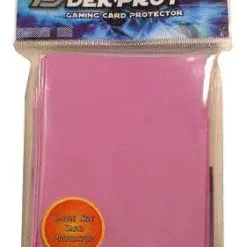 Best Sale 🔥 Card Supplies Gaming Card Protectors Lilac Purple Standard Card Sleeves [60 Count] 😉