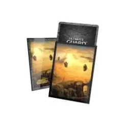 Flash Sale ⭐ Ultimate Guard Lands Edition II Plains Card Sleeves [100 Count] 🛒
