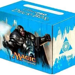 Best reviews of 😍 Ultra Pro MtG Trading Card Game Return To Ravnica Azorius Deck Box 💯