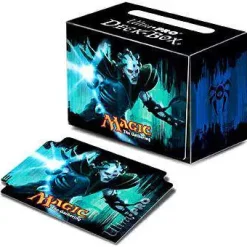 Brand new 💯 Ultra Pro MtG Trading Card Game Gatecrash Duskmantle Deck Box [Side Loading] ❤️