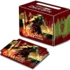 Outlet 🎉 Ultra Pro MtG Trading Card Game Gatecrash Skarrg Deck Box [Side Loading] 🎉