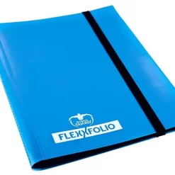 Outlet ❤️ Ultimate Guard Flexxfolio [Blue] 😀