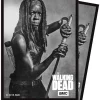Flash Sale 🎉 Ultra Pro Card Supplies The Walking Dead Michonne Standard Card Sleeves [50 Count] 🛒