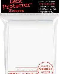 Discount 🥰 Ultra Pro Card Supplies Deck Protector White Standard Card Sleeves [50 Count] 💯