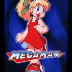 Buy 👏 Ultra Pro Mega Man Roll Standard Card Sleeves [50 Count] 🛒